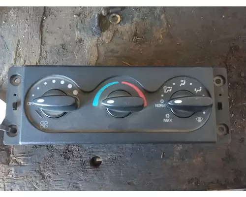 INTERNATIONAL  Temperature Control