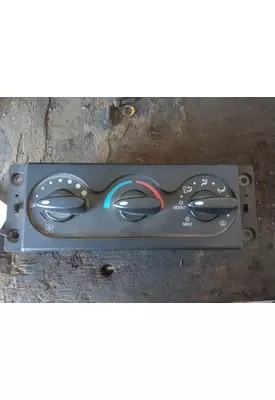 INTERNATIONAL  Temperature Control