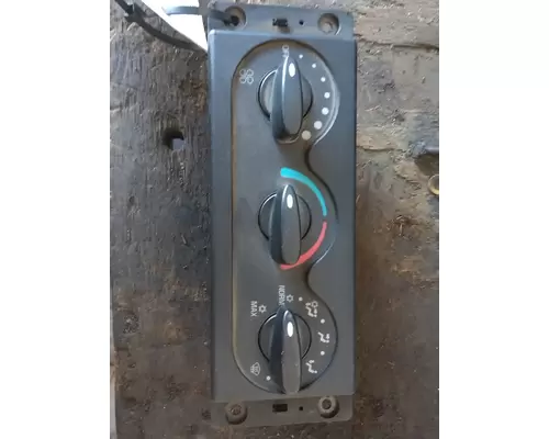 INTERNATIONAL  Temperature Control