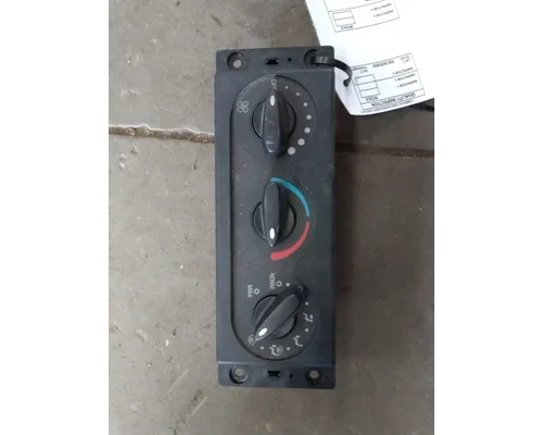 INTERNATIONAL  Temperature Control
