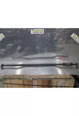 INTERNATIONAL  Tie Rod