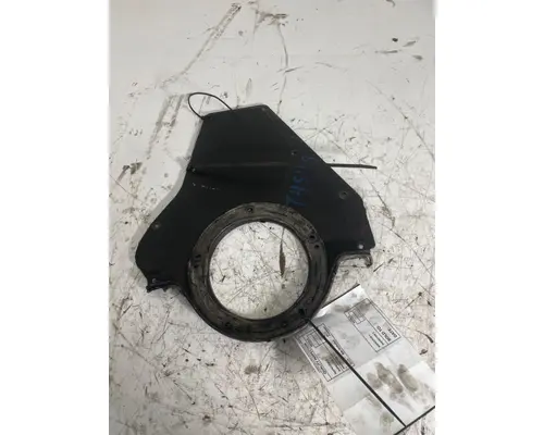 INTERNATIONAL  Timing Cover