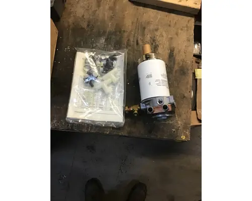 INTERNATIONAL  Timing Cover
