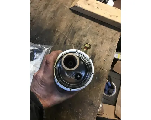 INTERNATIONAL  Timing Cover