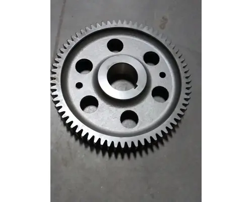 INTERNATIONAL  Timing Gears