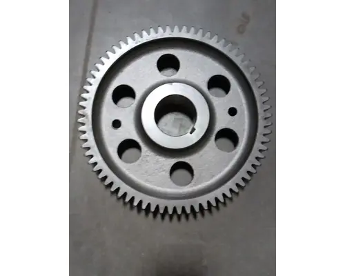 INTERNATIONAL  Timing Gears