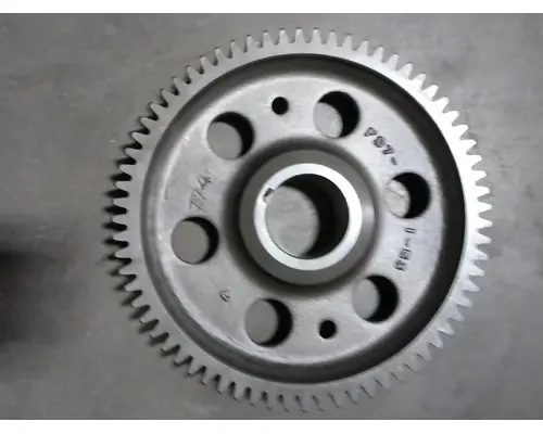 INTERNATIONAL  Timing Gears