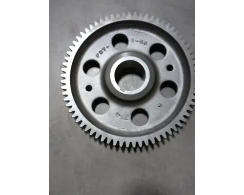 INTERNATIONAL  Timing Gears