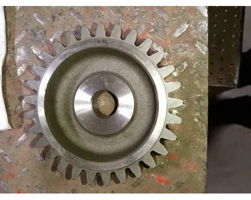 INTERNATIONAL  Timing Gears