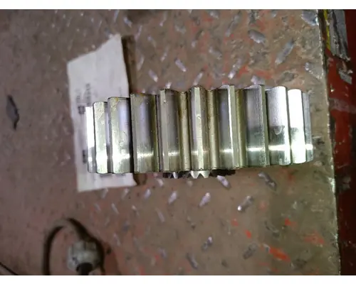 INTERNATIONAL  Timing Gears