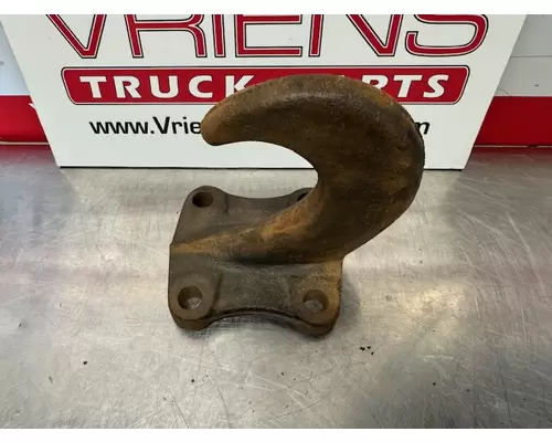 INTERNATIONAL  Trailer Hitch