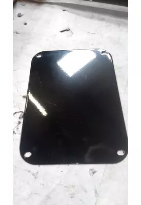 INTERNATIONAL  Trailer Hitch
