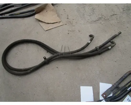 INTERNATIONAL  Transmission Oil Cooler