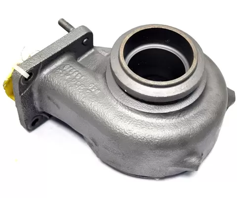 INTERNATIONAL  Turbocharger  Supercharger