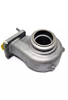 INTERNATIONAL  Turbocharger / Supercharger