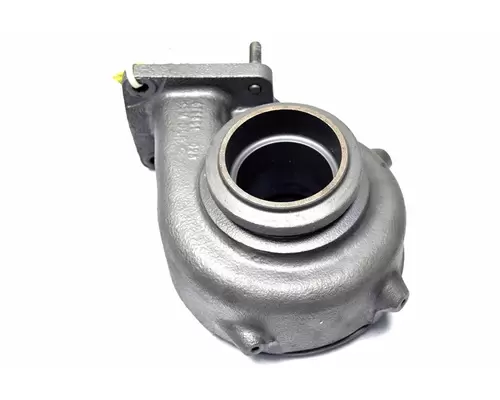 INTERNATIONAL  Turbocharger  Supercharger