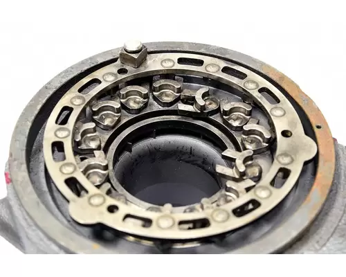 INTERNATIONAL  Turbocharger  Supercharger
