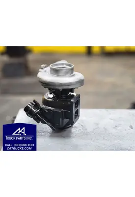 INTERNATIONAL  Turbocharger / Supercharger