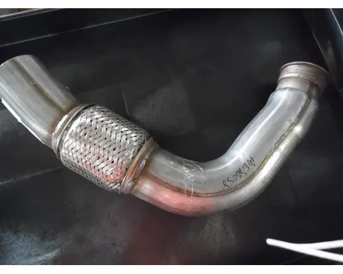 INTERNATIONAL  Turbocharger  Supercharger