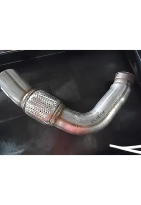 INTERNATIONAL  Turbocharger / Supercharger