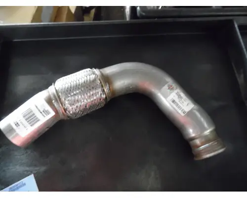 INTERNATIONAL  Turbocharger  Supercharger