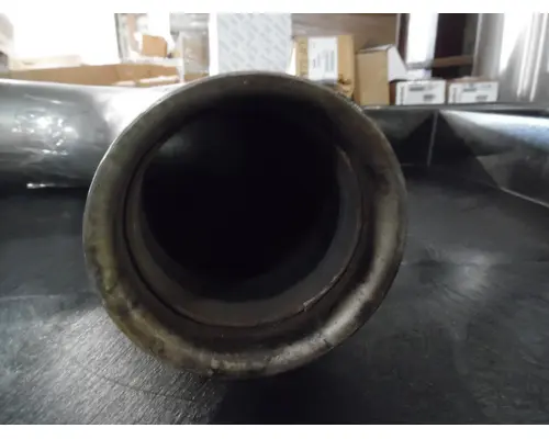 INTERNATIONAL  Turbocharger  Supercharger