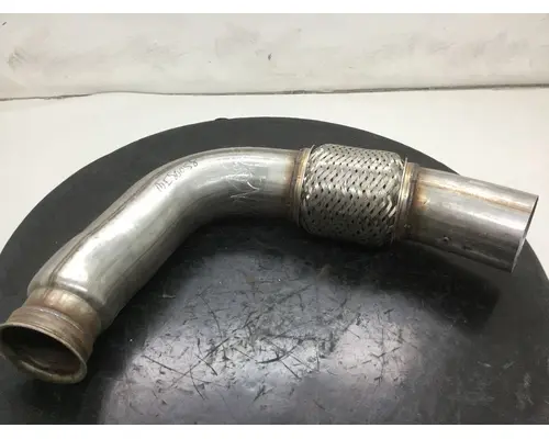 INTERNATIONAL  Turbocharger  Supercharger