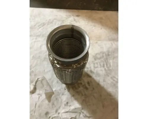 INTERNATIONAL  Turbocharger  Supercharger