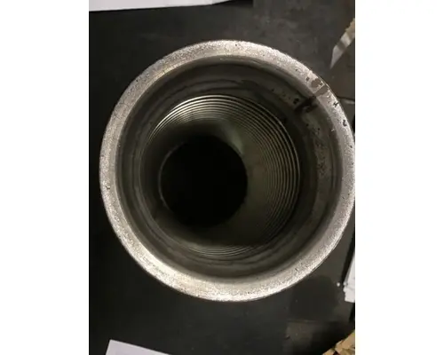 INTERNATIONAL  Turbocharger  Supercharger