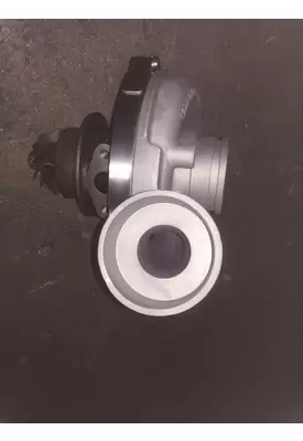 INTERNATIONAL  Turbocharger / Supercharger
