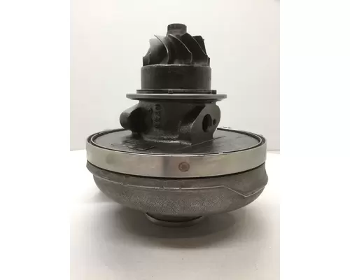 INTERNATIONAL  Turbocharger  Supercharger