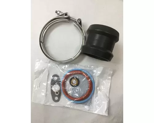 INTERNATIONAL  Turbocharger  Supercharger