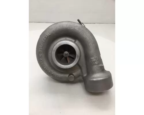 INTERNATIONAL  Turbocharger  Supercharger