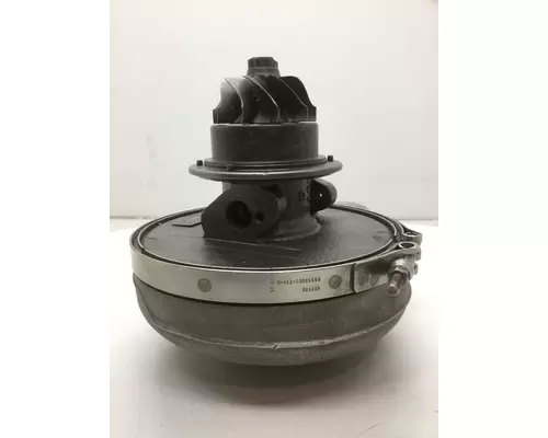 INTERNATIONAL  Turbocharger  Supercharger