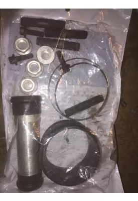 INTERNATIONAL  Turbocharger / Supercharger