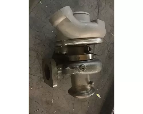 INTERNATIONAL  Turbocharger  Supercharger