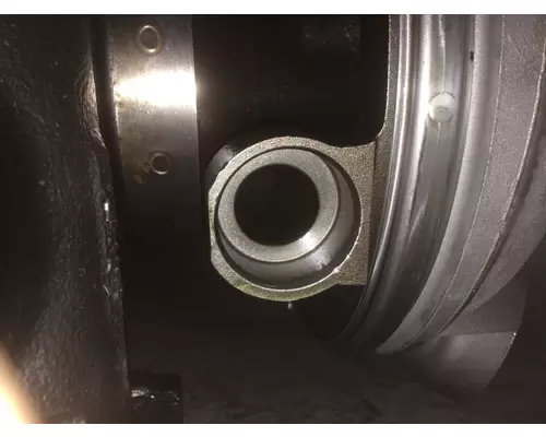 INTERNATIONAL  Turbocharger  Supercharger