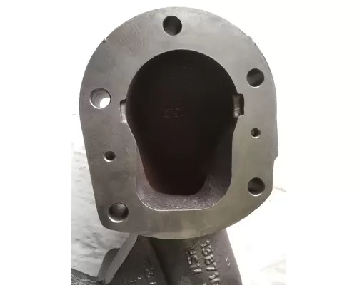 INTERNATIONAL  Turbocharger  Supercharger