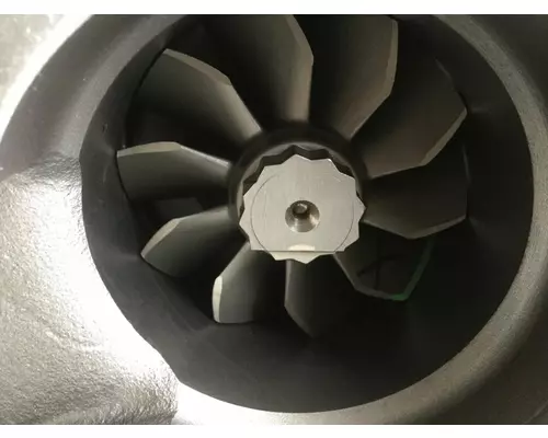 INTERNATIONAL  Turbocharger  Supercharger