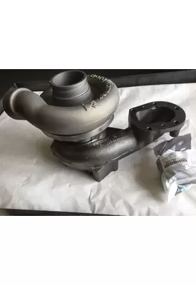 INTERNATIONAL  Turbocharger / Supercharger