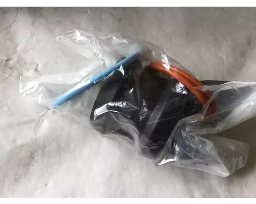 INTERNATIONAL  Turbocharger  Supercharger