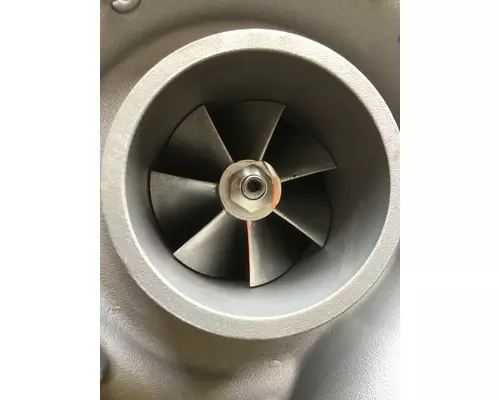 INTERNATIONAL  Turbocharger  Supercharger