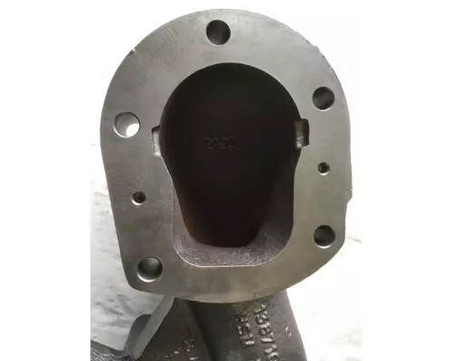 INTERNATIONAL  Turbocharger  Supercharger