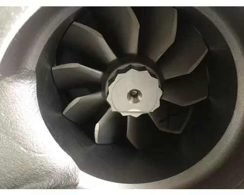 INTERNATIONAL  Turbocharger  Supercharger