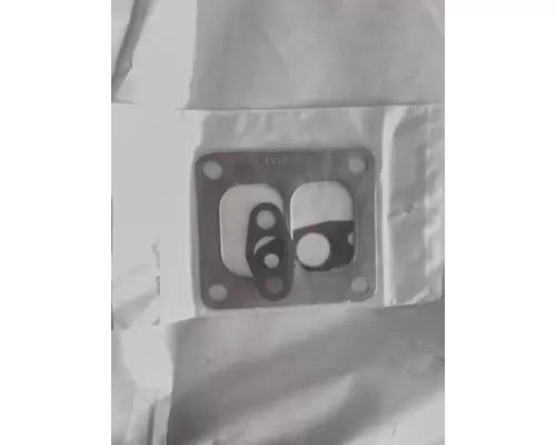 INTERNATIONAL  Turbocharger  Supercharger