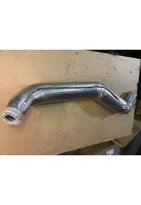 INTERNATIONAL  Turbocharger / Supercharger