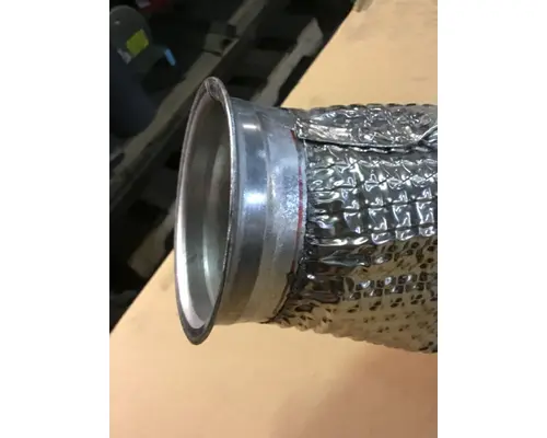 INTERNATIONAL  Turbocharger  Supercharger