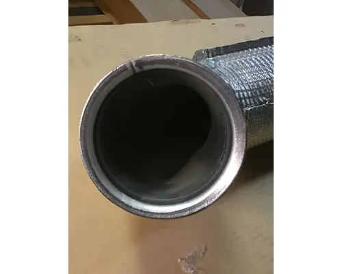 INTERNATIONAL  Turbocharger  Supercharger