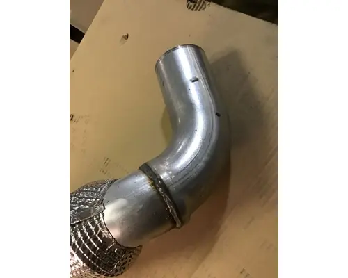 INTERNATIONAL  Turbocharger  Supercharger