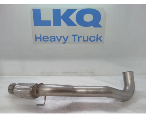 INTERNATIONAL  Turbocharger / Supercharger